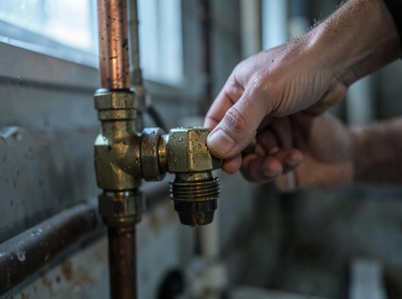Emergency Plumber Oakwood, TX FAQs